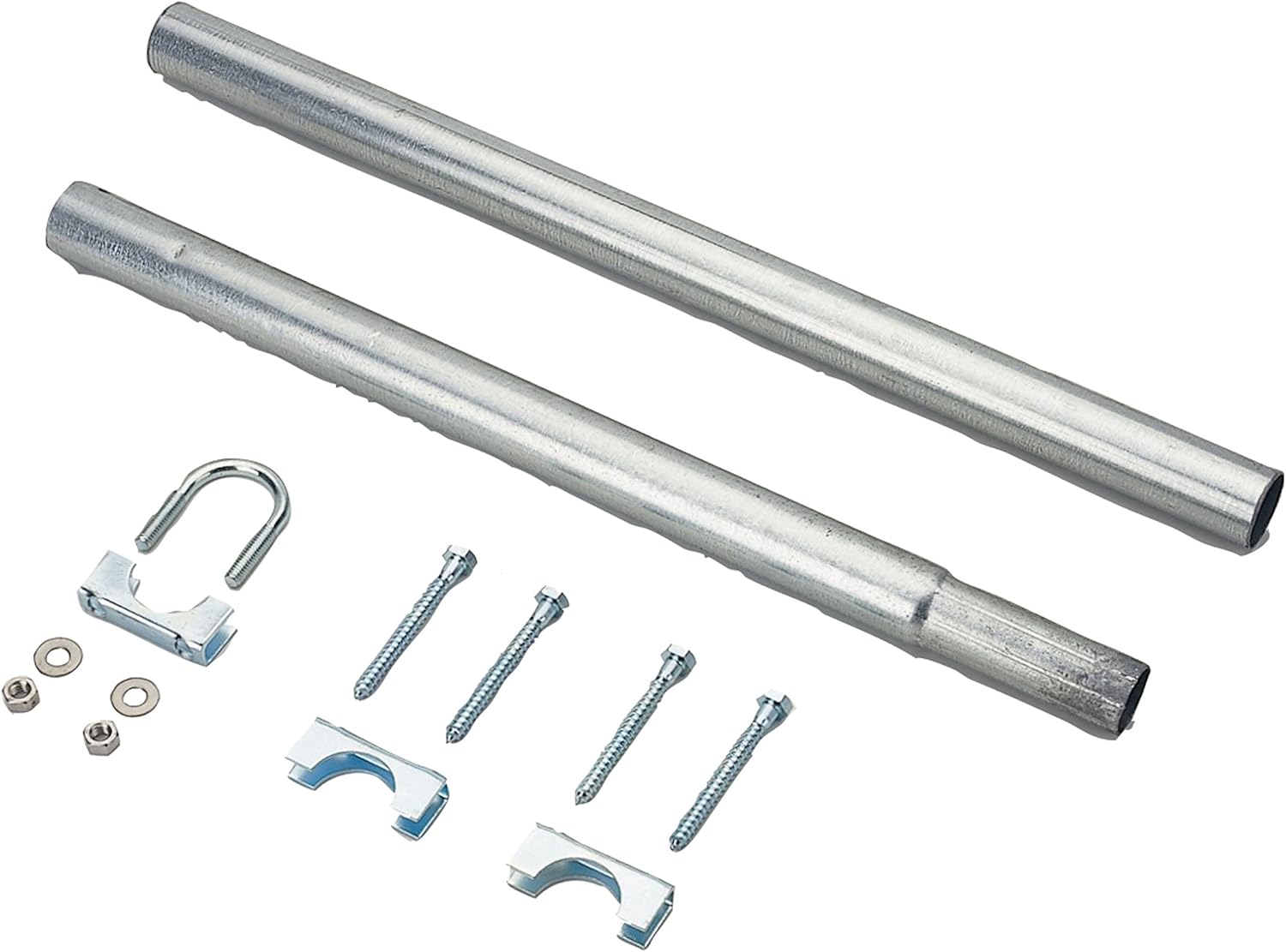 Davis 7717 Mounting Pole Kit