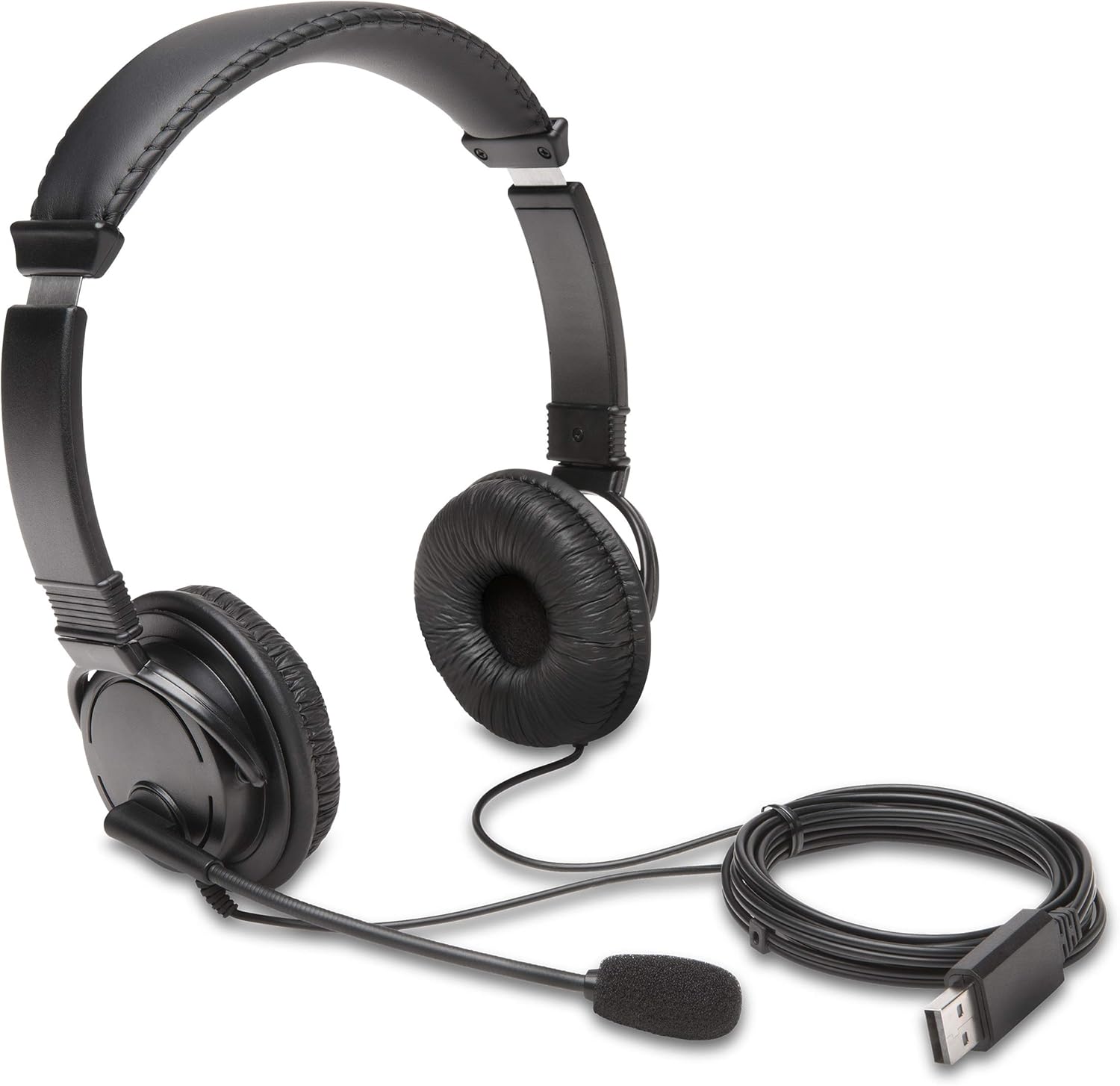 Kensington Hi-Fi Headphones