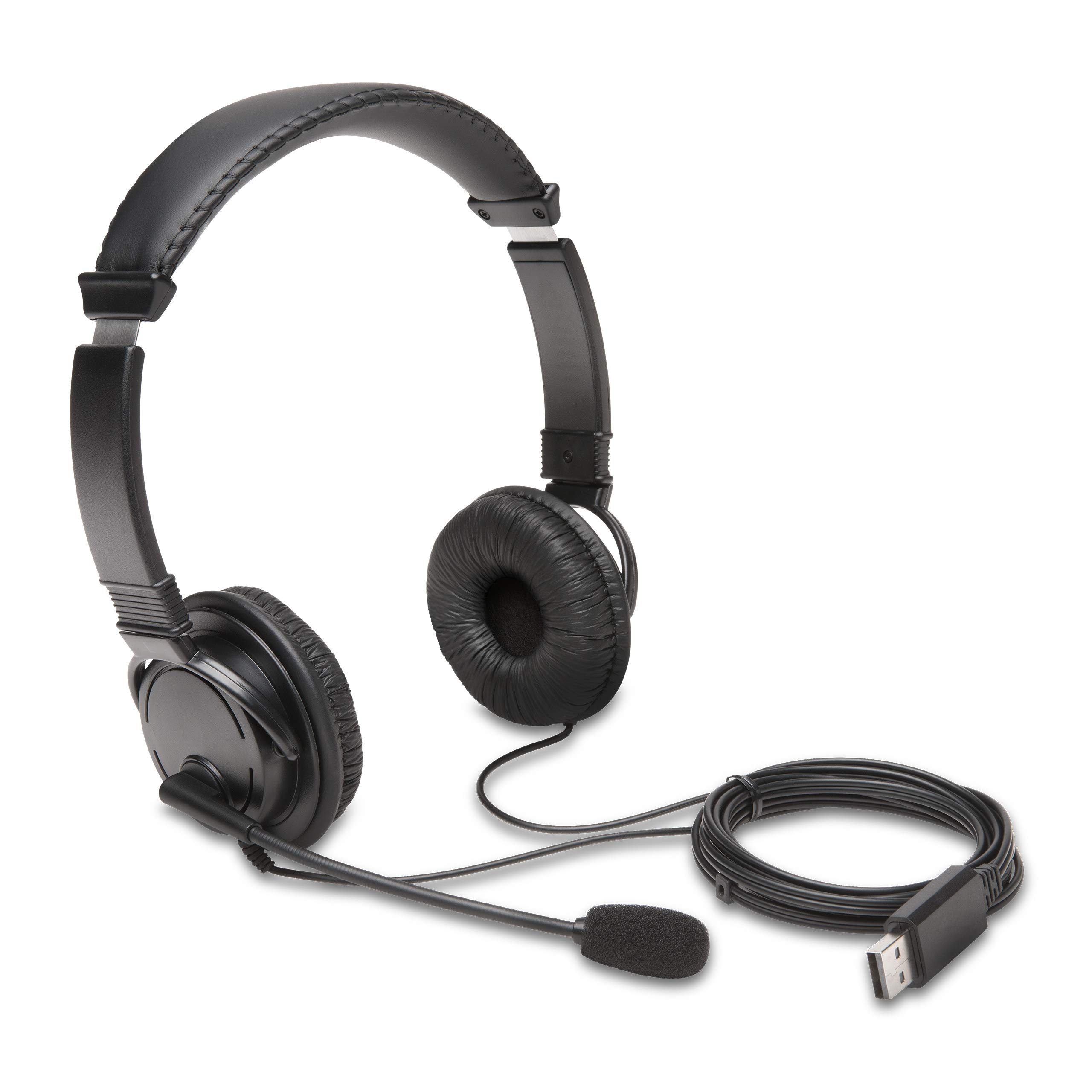 Kensington Hi-Fi Headphones