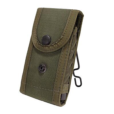 Bianchi Model M1025 Military Double Magazine Pouch