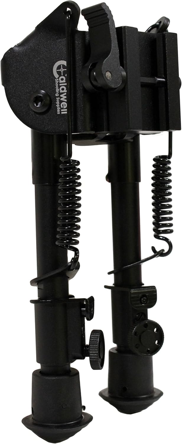 CALDWELL XLA Fixed Pic Rail Bipod