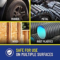 WD-40 Original Formula, Multi-Use Product, One Gallon 1-Pack 1-Gallon