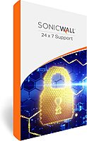 SonicWall 8x5 Support for TZ470-2 Year License - Business Hours Technical Assistance, Firmware Updates
