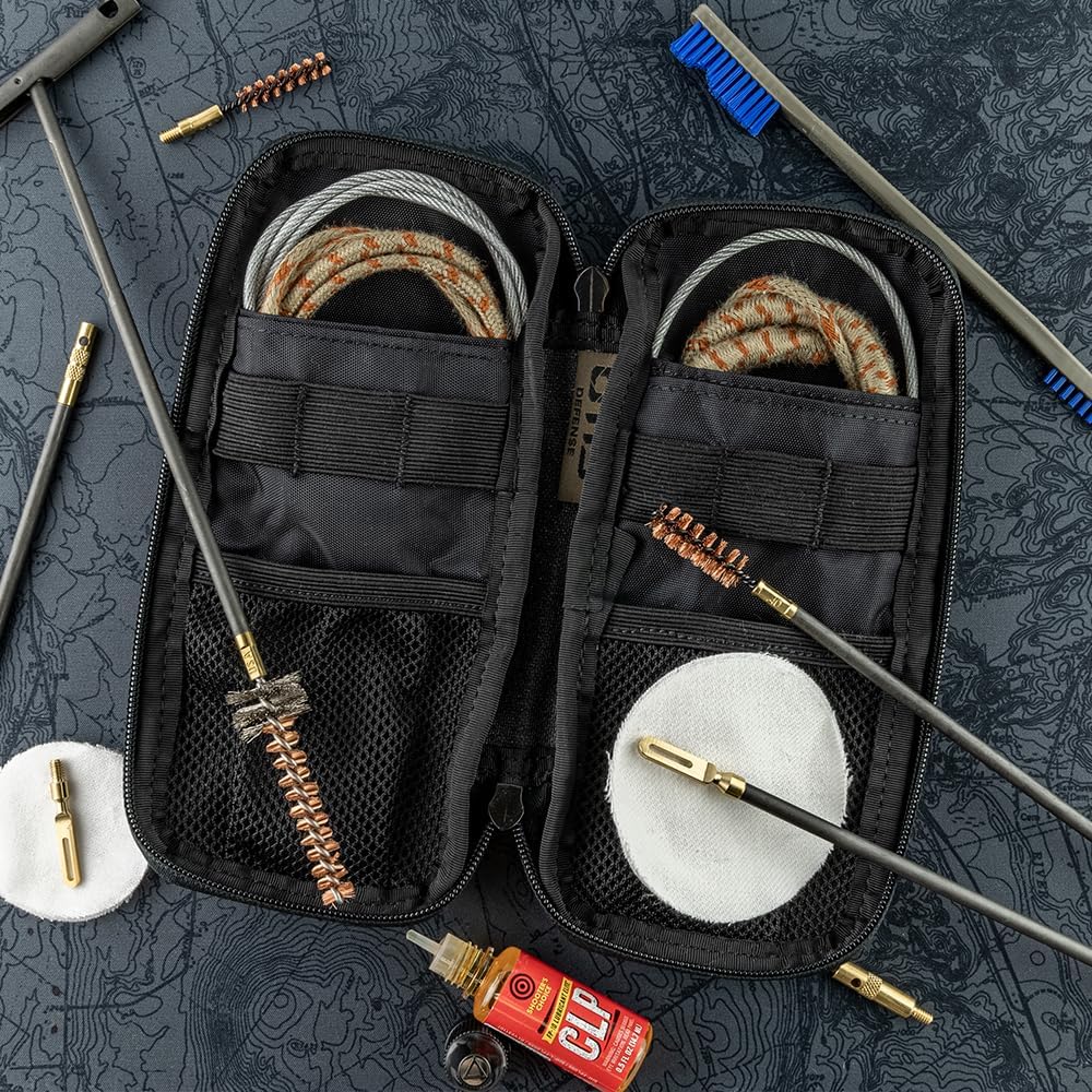 Otis Technology Defender Series Gun Cleaning Kit