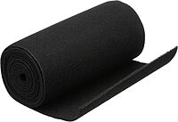 ATTWOOD Trailer Bunk Padding - Marine Carpet Roll