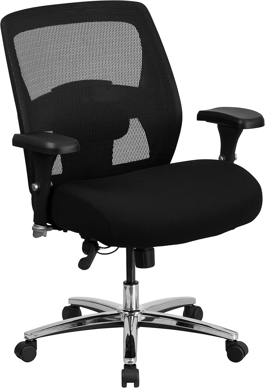 Flash Furniture Hercules Series Big & Tall Swivel Office and Gaming Chair