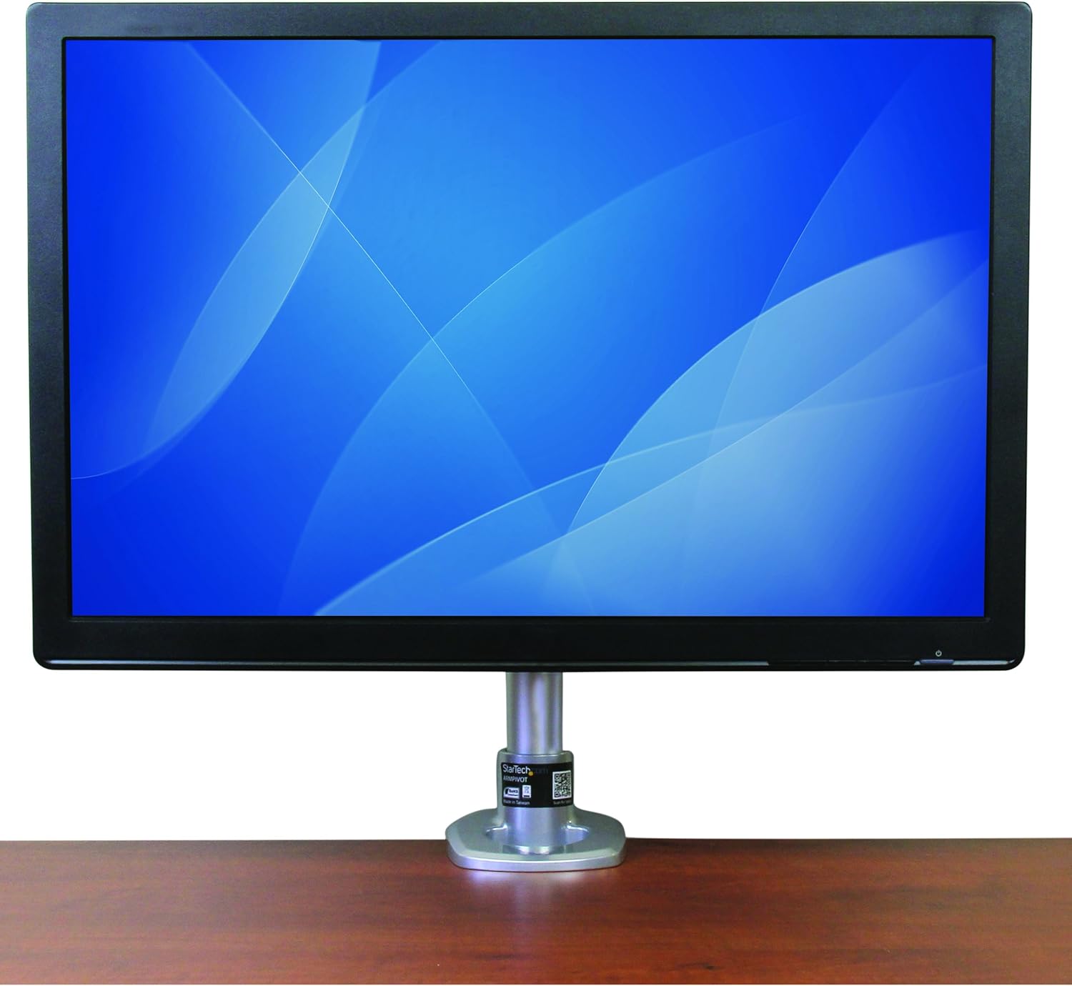 StarTech.com VESA Monitor and Laptop Desk Mount