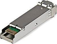 StarTech.com MSA Compliant SFP Fiber Transceiver Modules