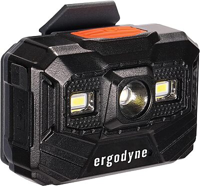Ergodyne Skullerz Hard Hat LED Light