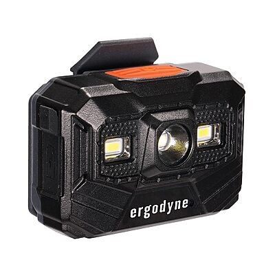Ergodyne Skullerz Hard Hat LED Light