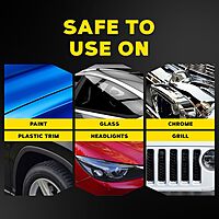 Meguiar's Car Waxes & Polishes