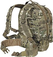 VOODOO TACTICAL Voodoo Skin 3-Day Assault Pack
