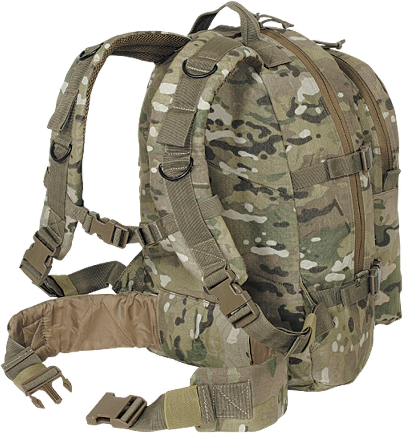 VOODOO TACTICAL Voodoo Skin 3-Day Assault Pack