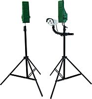 Caldwell Ballistic Precision LR Target Camera System with 1 Mile Range, HD Video and Waterproof Construction for Outdoor