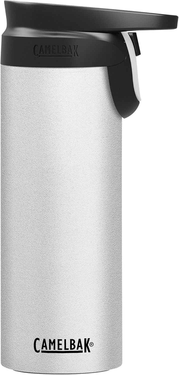 CAMELBAK Forge Flow Vacuum-Insulated Travel Mug