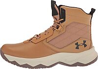 UNDER ARMOUR Men's Stellar G2 6" Lace Up Military and Tactical Boot