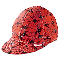 Comeaux Caps 118-1000-7-1/4 Deep Round Crown Caps, 7 1/4", Assorted Prints