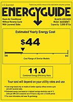 BLACK+DECKER BD Series Window Air Conditioner