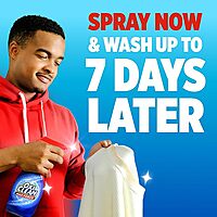 OxiClean MaxForce Laundry Stain Remover Spray - 12 fl oz