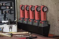 Streamlight 90345 Charger Holder Survivor X