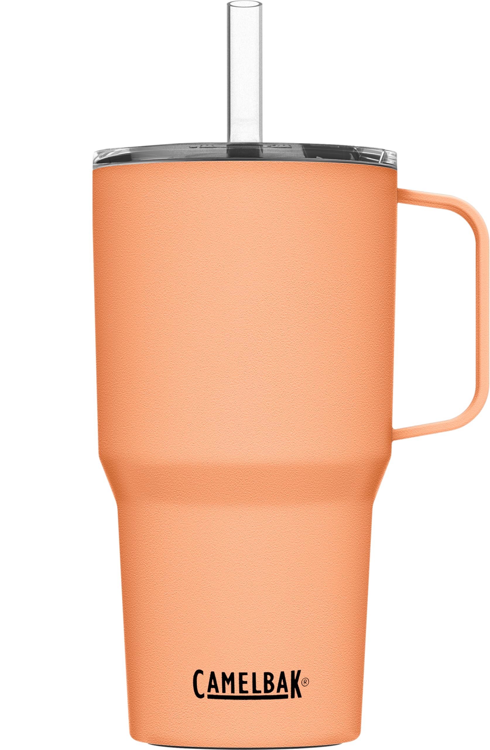 CAMELBAK Horizon Straw Mug Insulated Stainless Steel