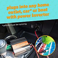 Nostalgia Taco Tuesday Margarita & Slush Maker