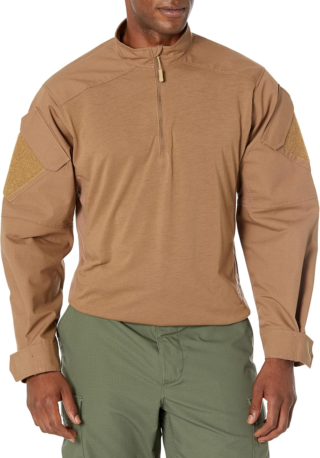 TRU-SPEC Urban Force Tru 1/4 Zip Men's Combat Shirt
