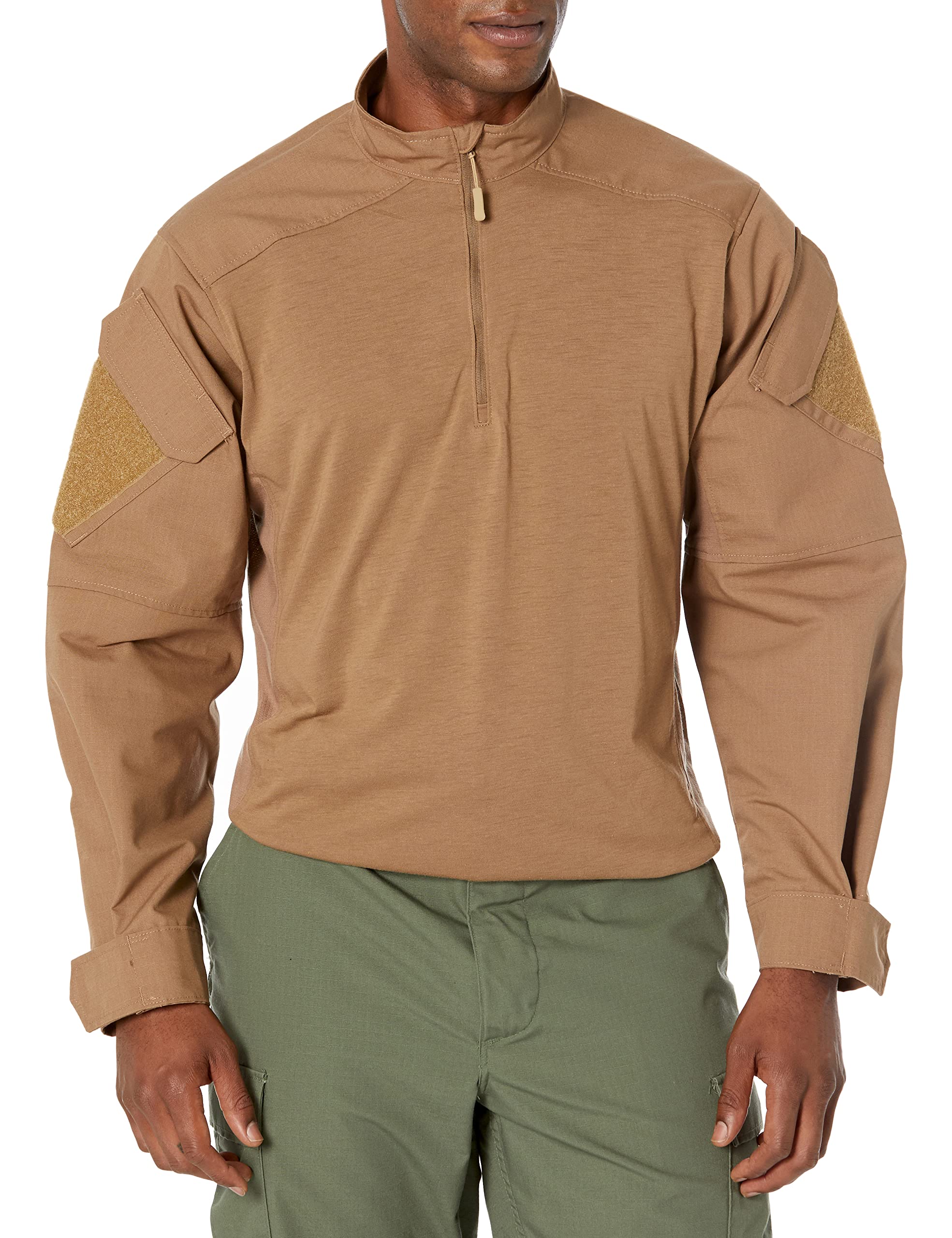 TRU-SPEC Urban Force Tru 1/4 Zip Men's Combat Shirt