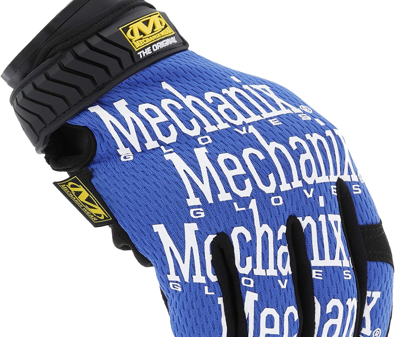 Mechanix Wear The Original Tactical Work Gloves