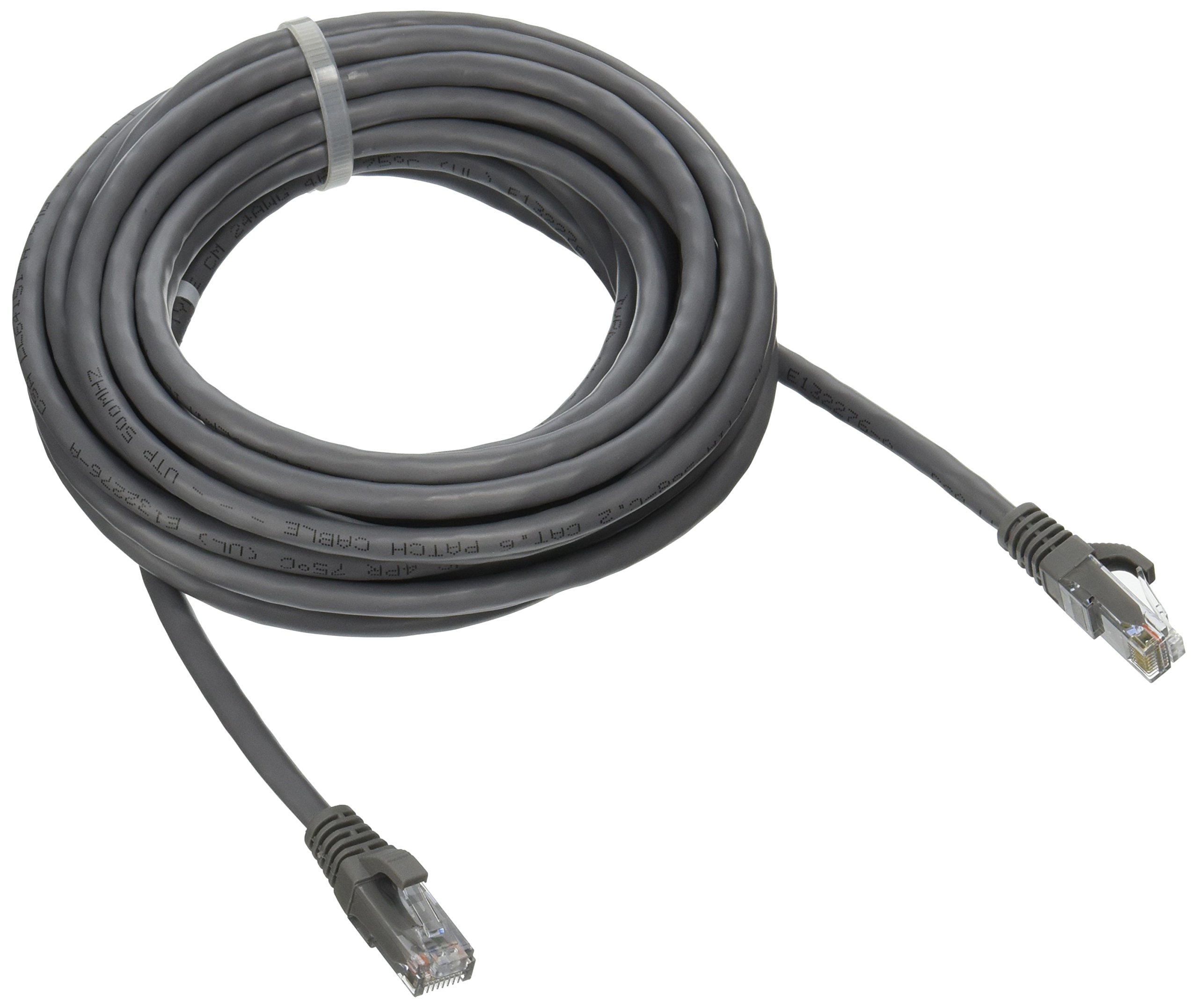 C2G Cat6 Snagless Ethernet Patch Cable