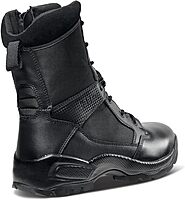 5.11 Tactical ATAC 2.0 Side-Zip 8-Inch Men's Boots, Style 12391ABR