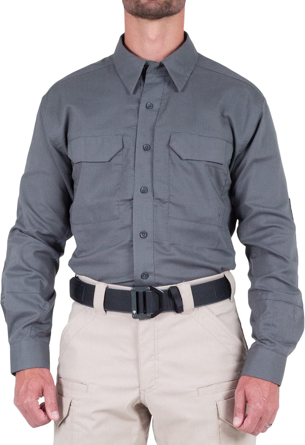FIRST TACTICAL Men’s V2 Tactical Longsleeve Shirt