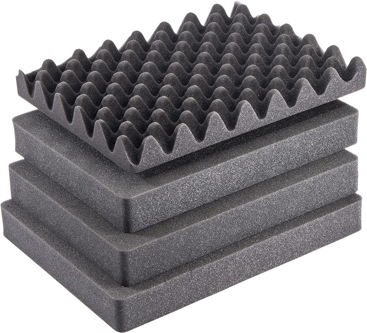 Pelican 015070-4000-000 1507AirFS 5 pc. Replacement Foam Set
