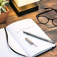 BIC Round Stic Xtra Ballpoint Pens