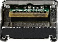 StarTech.com Juniper RX-550M-SFP Compatible SFP Module - 1000BASE-SX - 1GbE Multimode Fiber MMF Optic Transceiver