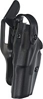 Safariland 6360 ALS/SLS Level III Retention Duty Holster for Glock 20/21, Mid-Ride, Right Hand