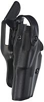 Safariland 6360 ALS/SLS Level III Retention Duty Holster for Glock 20/21, Mid-Ride, Right Hand