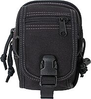 MAXPEDITION M-1 Waistpack Black
