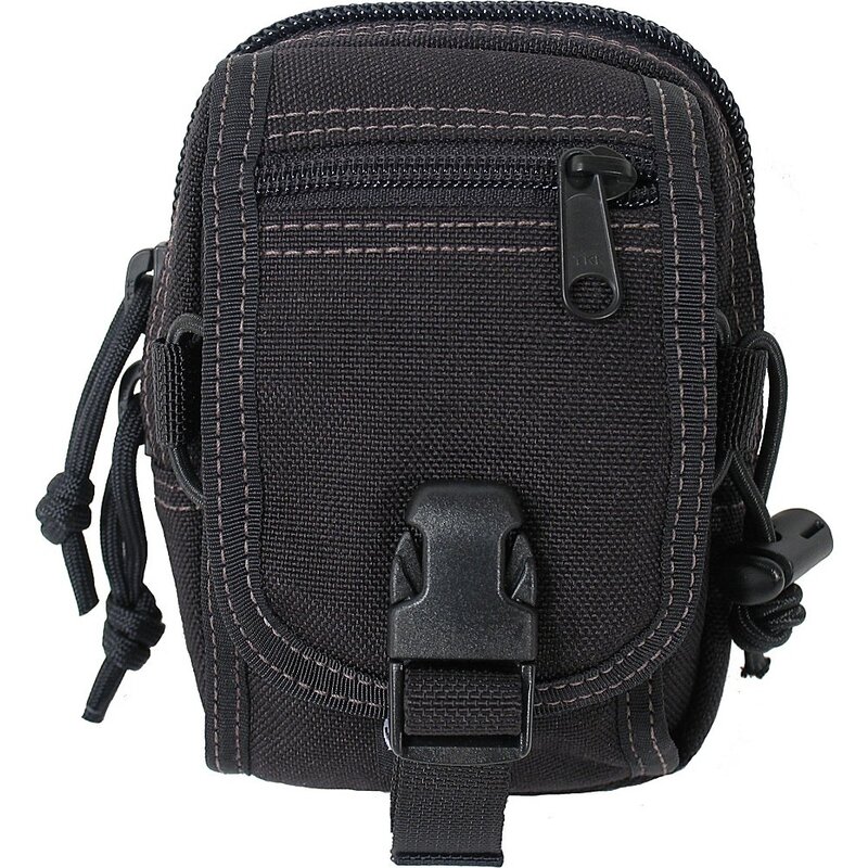 MAXPEDITION M-1 Waistpack Black