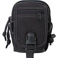 MAXPEDITION M-1 Waistpack Black