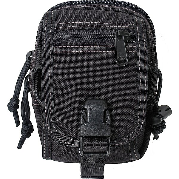 MAXPEDITION M-1 Waistpack Black