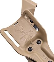 Safariland 6280 SLS Level II Retention Duty Holster