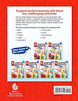 Conquering Pre-Kindergarten (Conquering the Grades)