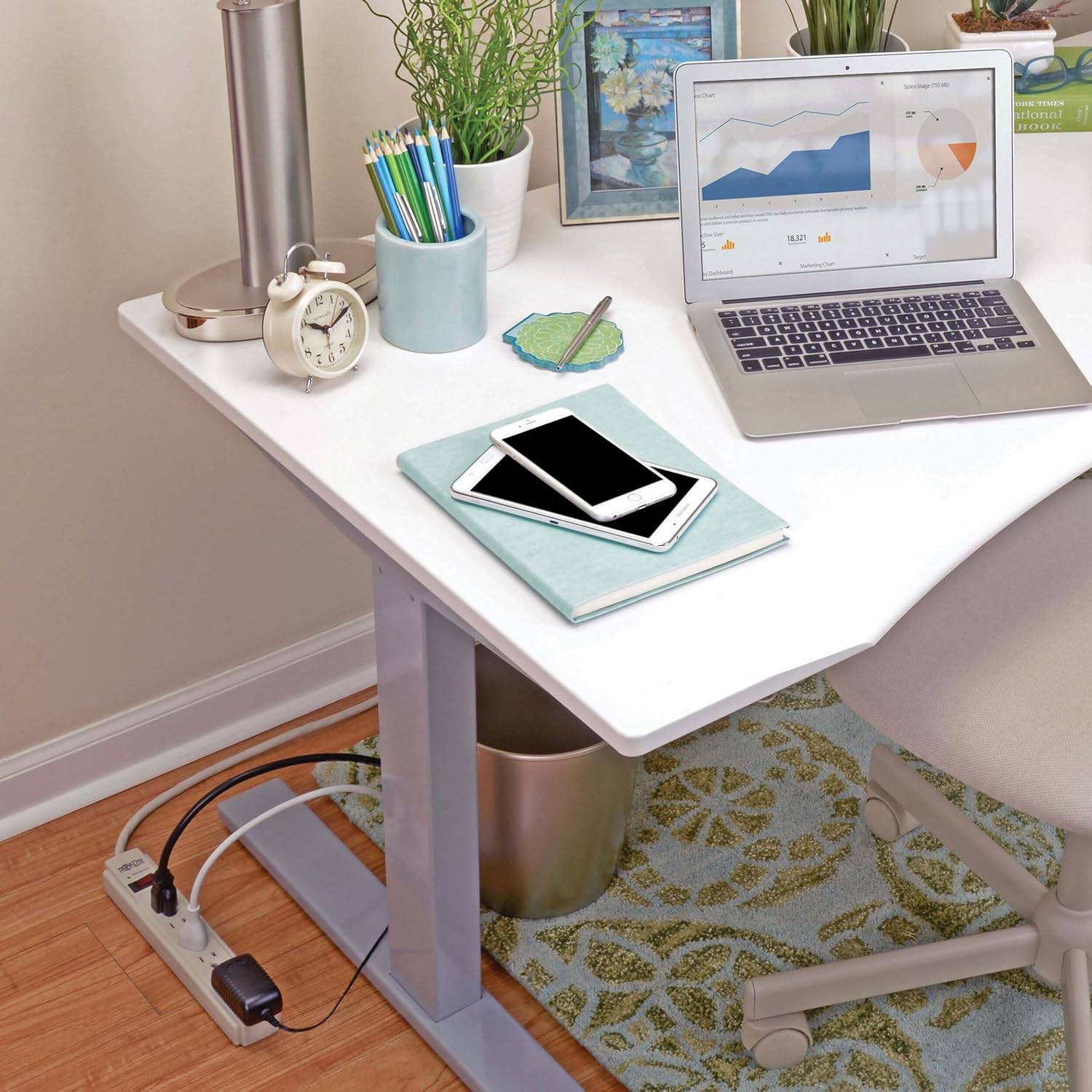 Tripp Lite Surge Protector Power Strip TAA Compliant