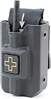 Eleven 10 RIGID TQ Case for TMT Tourniquet w/ Belt Attachment