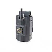 Eleven 10 RIGID TQ Case for TMT Tourniquet w/ Belt Attachment