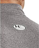 Under Armour Men's ColdGear Compression Mock