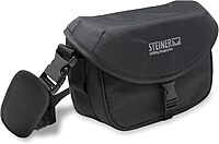 Steiner Deluxe Padded Binocular Case with Zip Closure, 42mm Roof Prism