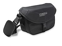 Steiner Deluxe Padded Binocular Case with Zip Closure, 42mm Roof Prism