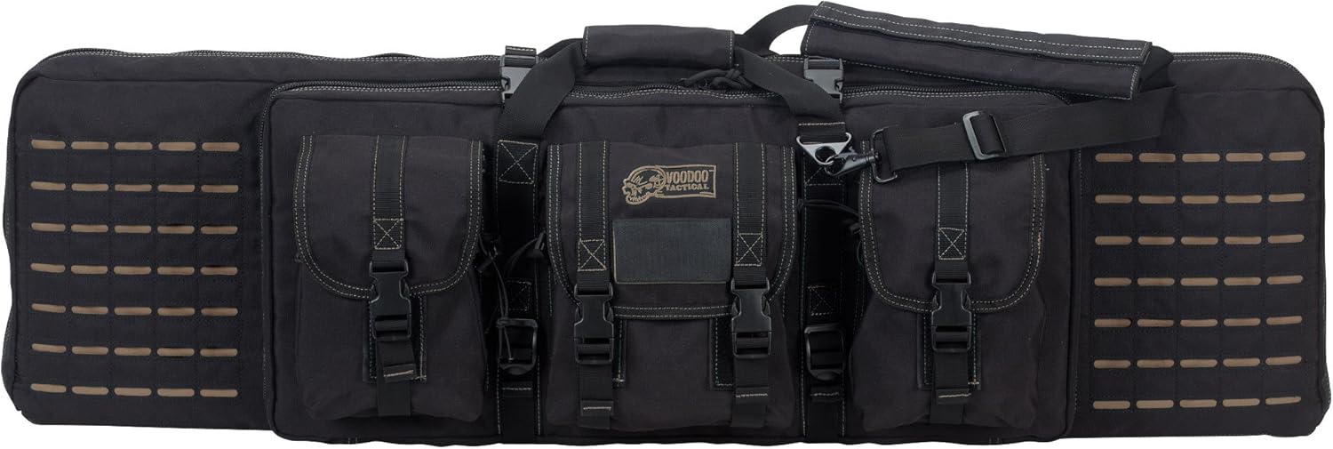 VooDoo Tactical Padded Weapons Case